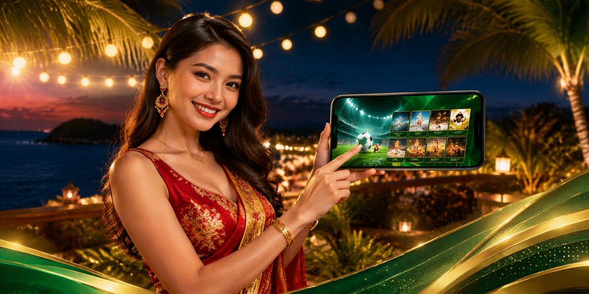 Pengguna dari Langkawi mengakses kasino mudah alih betboom dengan pengalaman yang dioptimumkan oleh cookies