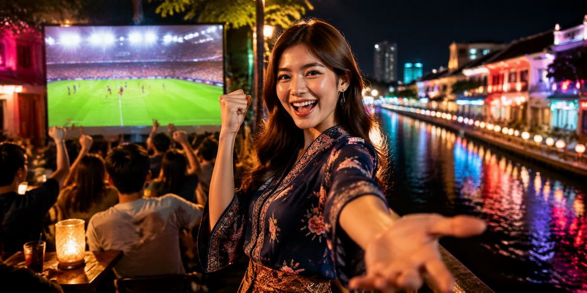 Pengguna betboom dari Melaka meneroka pelbagai pilihan permainan kasino dan taruhan sukan