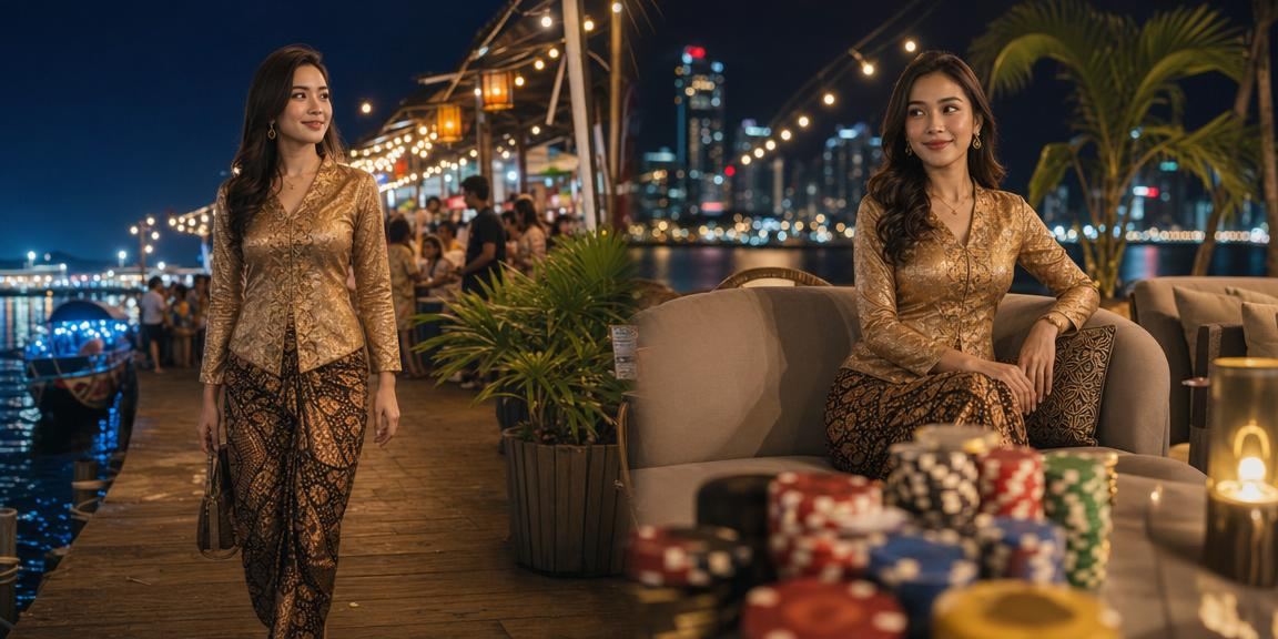 Pengguna Malaysia menikmati pengalaman pertaruhan dan kasino dalam talian betboom dari telefon