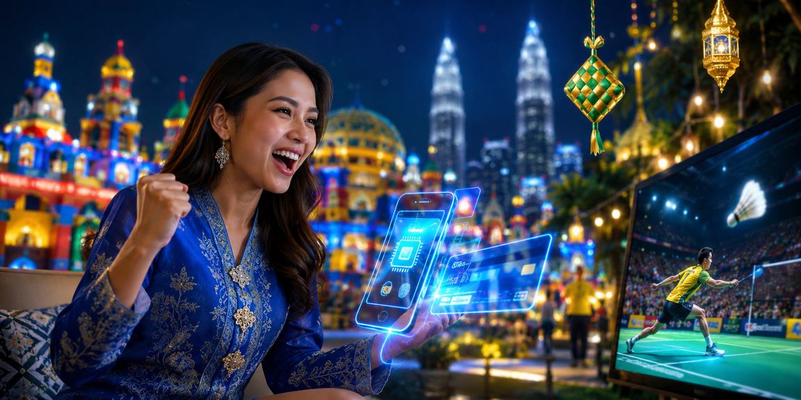 Pengurusan akaun dan maklumat peribadi