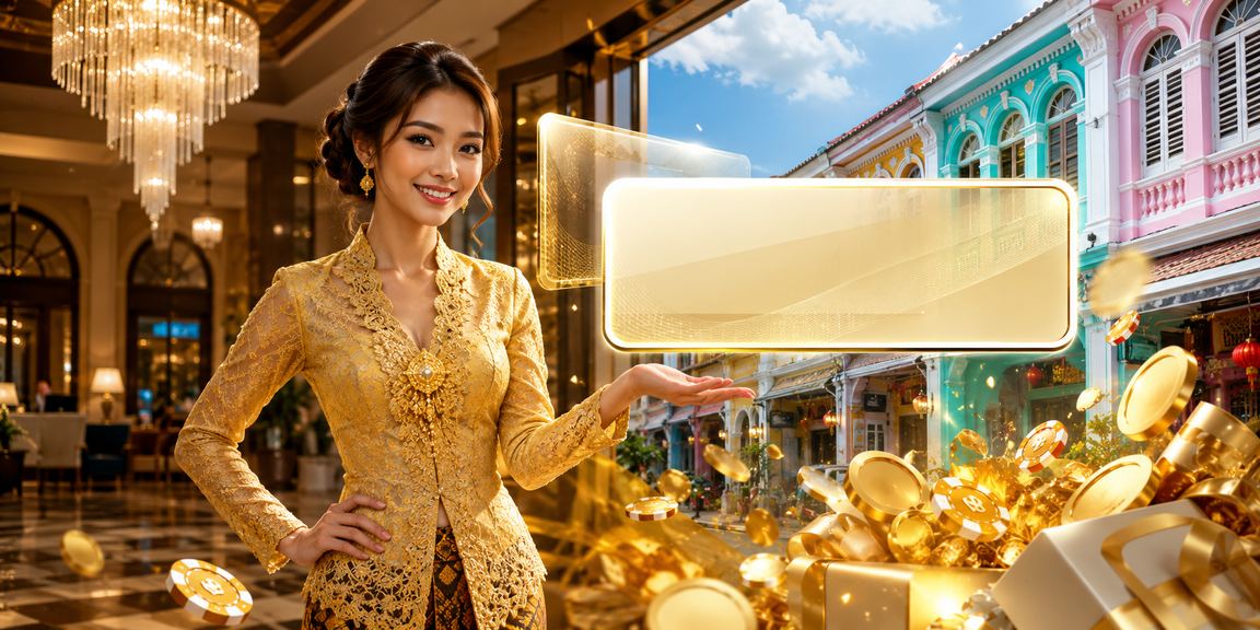 Pengguna betboom dari Penang menerima cashback bonus selepas sesi jackpot progresif