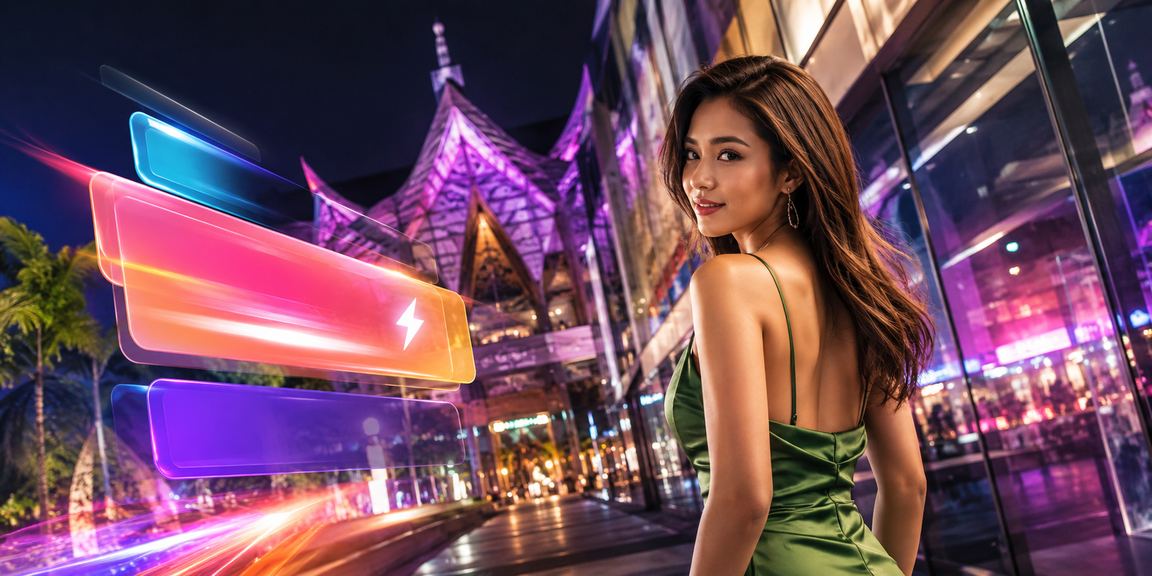Pemain dari Sarawak membuat deposit untuk bermain roulette dalam talian betboom
